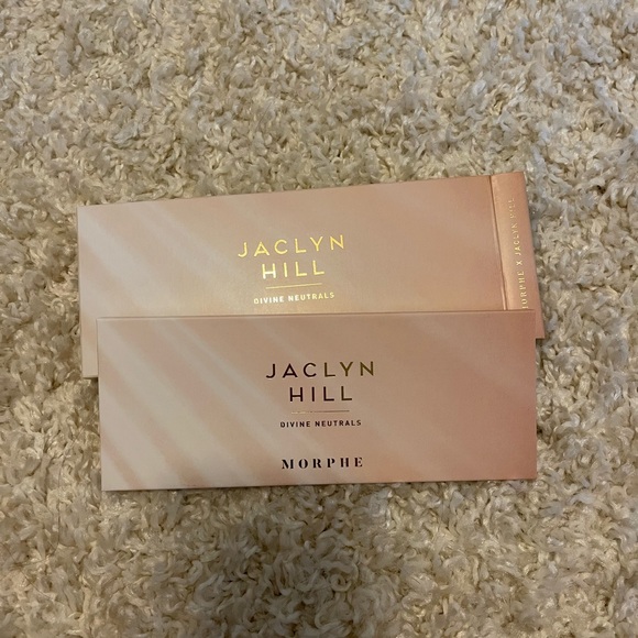 Jaclyn Hill Eyeshadow pallet - Picture 2 of 5